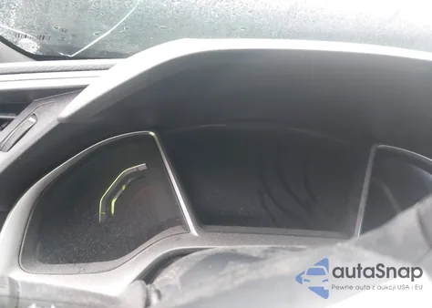 2020 Honda Civic Sport from USA, damaged, VIN 19XFC2F8XLE021167